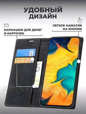 Samsung представила Galaxy A20, А30 и А50 в России | Фотосклад.Эксперт |  Дзен