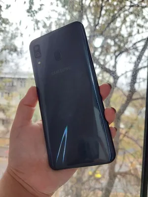 Отзыв о Смартфон Samsung Galaxy A30 | Отзыв: Смартфон Samsung Galaxy A30-  Отличный Бюджетник 2019 г.