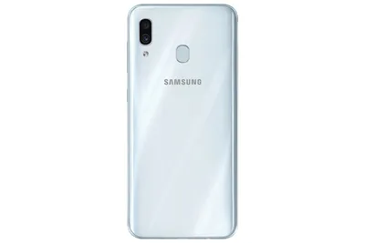 Mobile-review.com Обзор смартфона Samsung A30 2019 (SM-A305FN/DS)