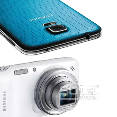 Samsung (Самсунг) собирается выпустить версии Mini (Мини) и Zoom (Зум)  флагманского смартфона Galaxy S5 (Галакси С5)