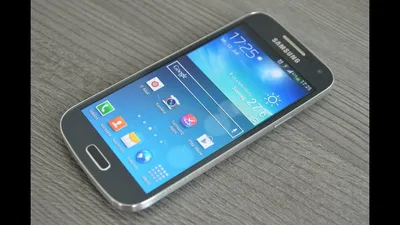 Обзор Samsung Galaxy S4 mini | NanoReview.net