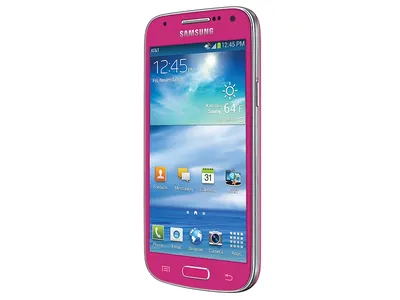 Mobile-review.com Обзор смартфона Samsung Galaxy S4 mini (i9190)