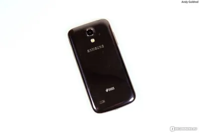 Обзор Samsung Galaxy S4 Mini Duos: флагман в миниатюре