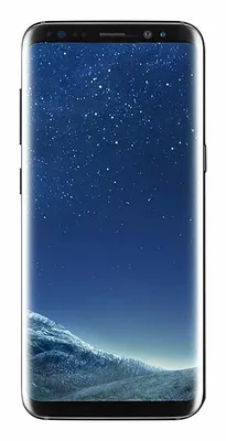 Samsung Galaxy S8 G950U GSM Factory Unlocked 64GB Smartphone - Image Burn |  eBay
