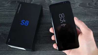 Galaxy S8 Plus is still a big-phone lover's dream (for a little less) - CNET