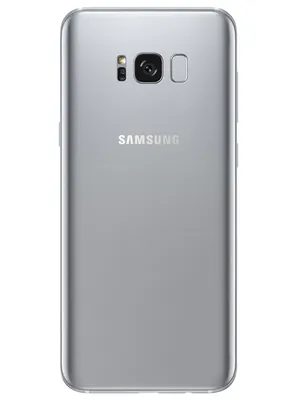 Очередная подборка живых фото Samsung Galaxy S8 в защитном чехле