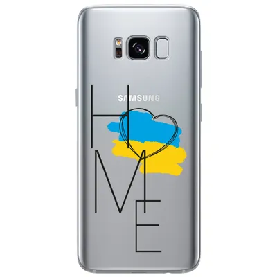 Глянцево-черный Samsung Galaxy S8 показался на фото — Ferra.ru