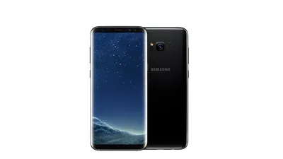 Смартфон Samsung Galaxy S8 G950 Black: купить по выгодной цене | Фирменный  интернет-магазин Samsung