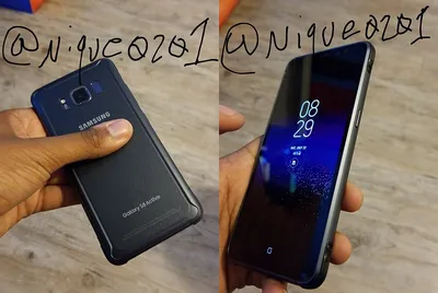 Дисплей Samsung G955 Galaxy S8 Plus, с тачскрином, OLED, Black - купить в  Черновцах, Ровно, Украине в интернет-магазине UKRMobil