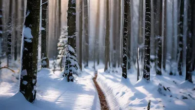 Самые красивые места планеты - Зима в Мурманской области, Россия | Facebook