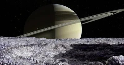 James Webb Space Telescope Captures Saturn's Changing Seasons - Eos