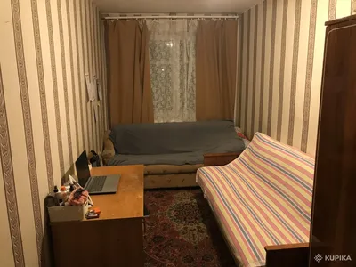 Сдам комнату по Тихоступа-5а в Новороссийске