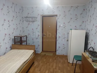 Сдам - комнату в общежитии - ул. Яблочкова, 14 (Жилой дом, 2 эт) (5 000  руб.)