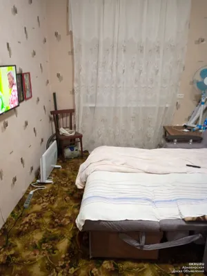 Снять комнату в Калининграде без посредников недорого на AFY.ru