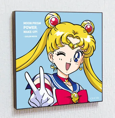 Sailor Moon. Том 7. - купить мангу по цене 515 р.