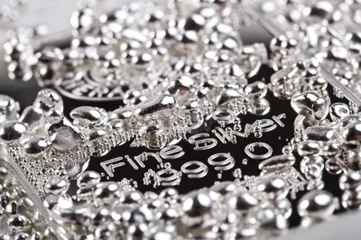 Серебро (Аргентум): история благородного металла, виды и свойства  серебряных сплавов, советы как проверить подлинность. Серебро стерлинговое,  оксидированное, матовое, филигранное, родированное, черненое, позолоченное