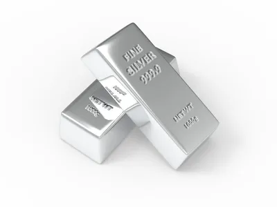 Серебро: причины популярности металла в ювелирном деле