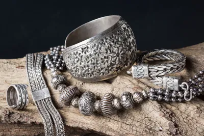 Стерлинговое серебро в украшениях PANDORA? ⋆ FRAGOLA
