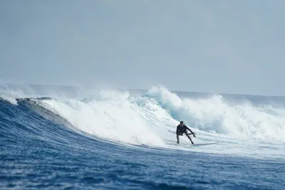 Сёрфинг на Шри-Ланке