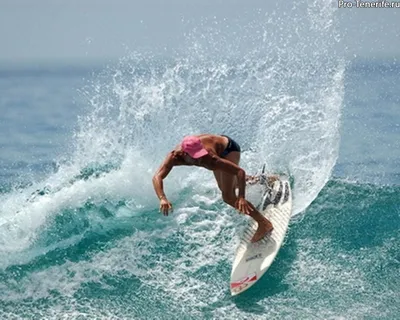 Школа серфинга на Бали Surf Season Bali | Badung