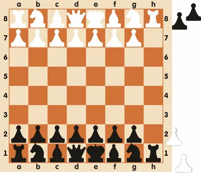 Демонстрационные шахматные доска (id 57166606), купить в Казахстане, цена  на Satu.kz