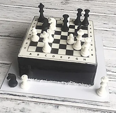 Обзор Chessnut Air – электронная шахматная доска — Mobile-review.com — Все  о мобильной технике и технологиях