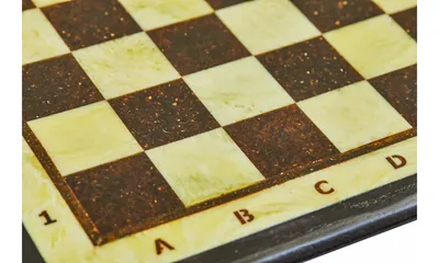 Виниловая шахматная доска | chessboard