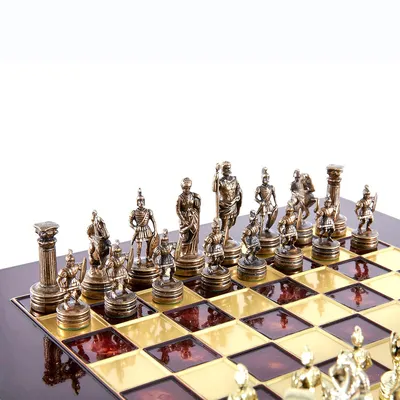 Виды шахматных досок | ШАХМАТЫ С CHESSFIRST.ONLINE | Дзен