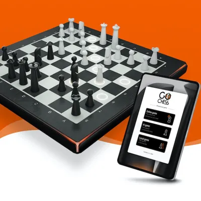 Купить красивые шахматы «Селенус» в интернет-магазине KADUN. Бесплатная  доставка.