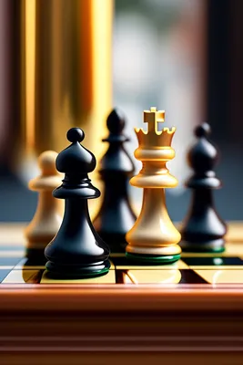Шахматы парковые (Большие шахматы) в аренду от 8000 рублей