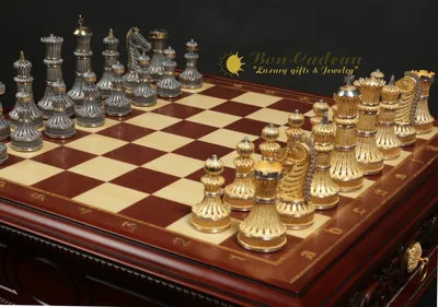 Вам мат: почему надо учиться играть в шахматы | Forbes Woman