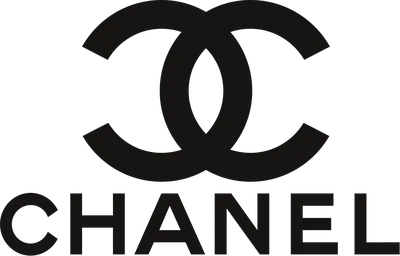 Шанель логотипы