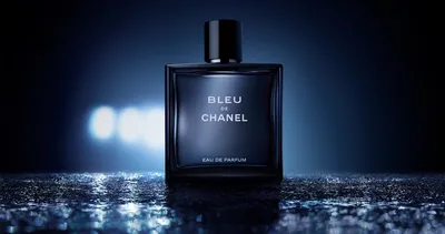BLEU DE CHANEL – Fragrance for Men | CHANEL