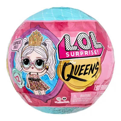 L.O.L. Surprise Набор шар LOL Diva кукла лол сюрприз оригинал 1 серия  подарок куколка аксессуары праздник | AliExpress