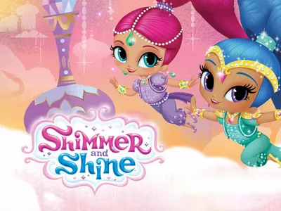 Watch Shimmer and Shine Season 1 | Prime Video