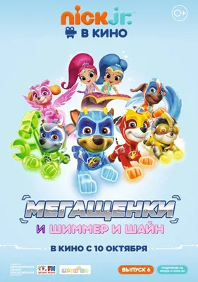 10 Facts About Zeta (Shimmer And Shine) - Facts.net