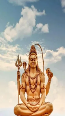 What Is The Meaning Behind The Symbols Of Lord Shiva | Times of India