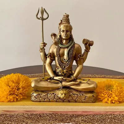 Шива - история божества в индуизме, облики, образ и характер - 24СМИ
