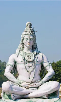 Shiva State of Consciousness - an aspiration of every yogi - Belief in Shiva