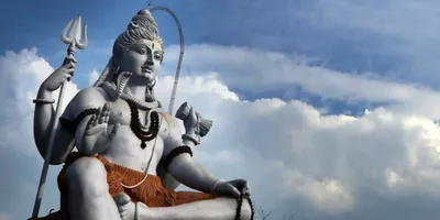 Can We Keep Shiva Statue at Home