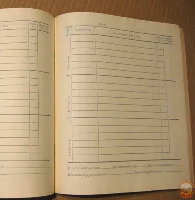 Печать и дизайн школьных дневников в СПб в типографии Синэл