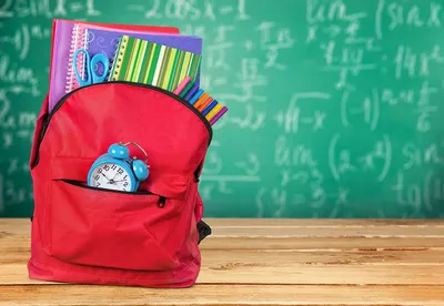 Тайны школьного портфеля - А знаете ли вы что… - ЦБС для детей г.  Севастополя