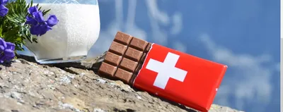 Швейцарский шоколад - история, виды швейцарского шоколада и его марки