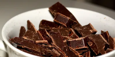 Синтетический, ненастоящий шоколад. Как определить подделку. Польза  настоящего шоколада | Дом Шоколада | Дзен