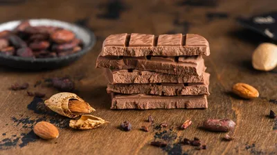 Рынку шоколада прогнозируют стабильный рост | Euronews