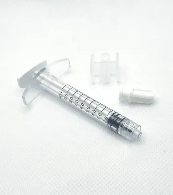 Виды одноразовых шприцев: как правильно выбрать медицинский шприц,  инсулиновые шприцы