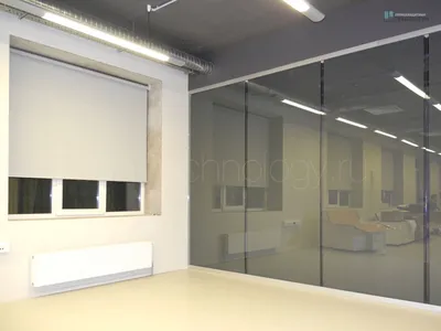 Как выбрать рулонные шторы в офис. Интернет магазин Jaluzi-service