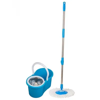 Швабра с центрифугой швабра spin mop с ведром изи моп швабра ведро для  мытья полов с отжимом (ID#1964503561), цена: 529 ₴, купить на Prom.ua