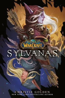 Обои на рабочий стол Sylvanas Windrunner / Сильвана Ветрокрылая в бою из  игры World of Warcraft / Мир военного ремесла, обои для рабочего стола,  скачать обои, обои бесплатно