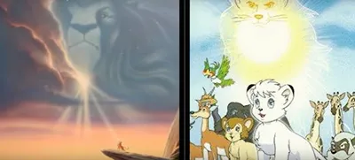 Иллюстрация 10 из 31 для Король Лев. Приключения Симбы. Disney | Лабиринт -  книги. Источник: Новикова Алена
